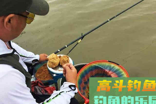 还再单开野战蓝鲫！试试这几种用法，钓鱼效果翻倍