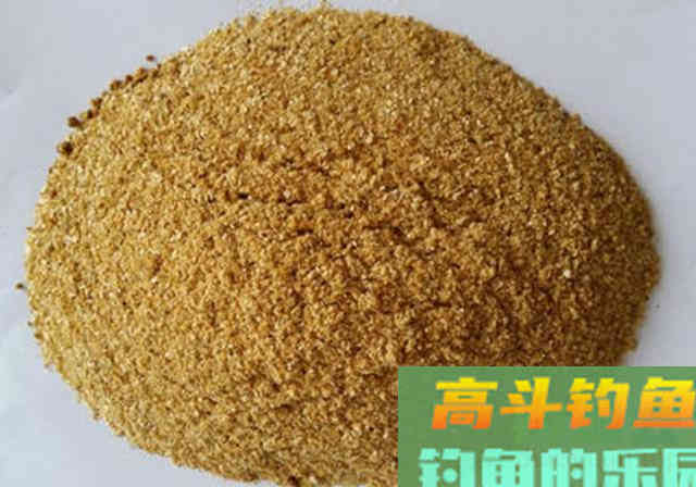 钓友醉酒分享自用窝料配方，看完此文窝料不用买了