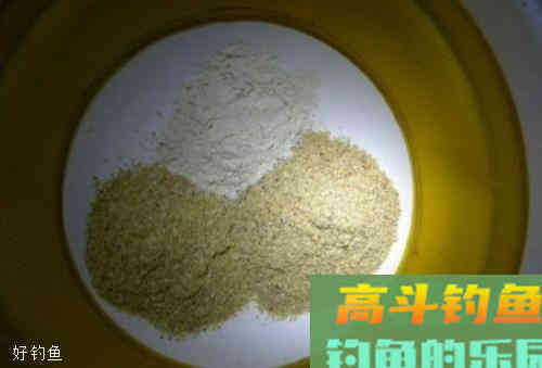 老鬼冬钓鲫鱼饵料配方，针对不同水域