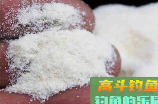 浅谈轻麸的实际作用