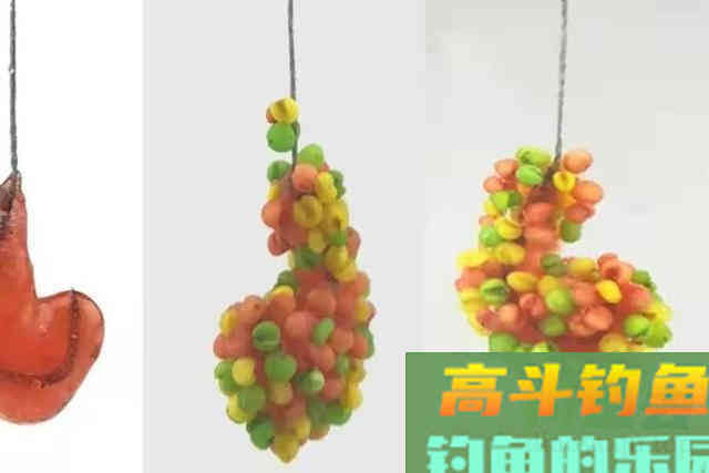 饵料中加点这东西，小鱼再多也不怕，都是大板鲫