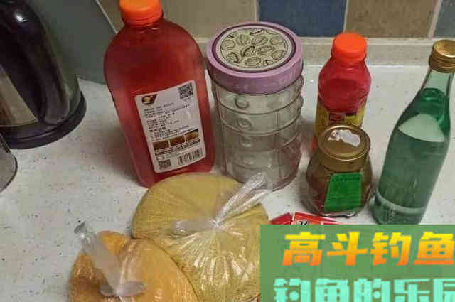 春钓打窝，我只想用这几招，诱鱼特快