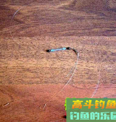 鱼钩小和空杆率关系不大？老钓友用实际经历打脸