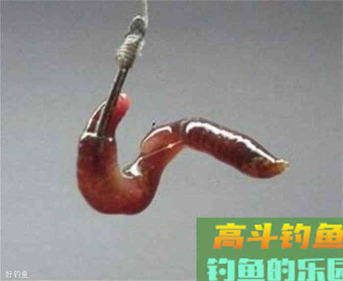 商品饵配方大全，五种搭配方法