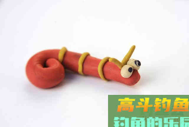 冬季使用红虫钓鱼，我有7条建议送钓友