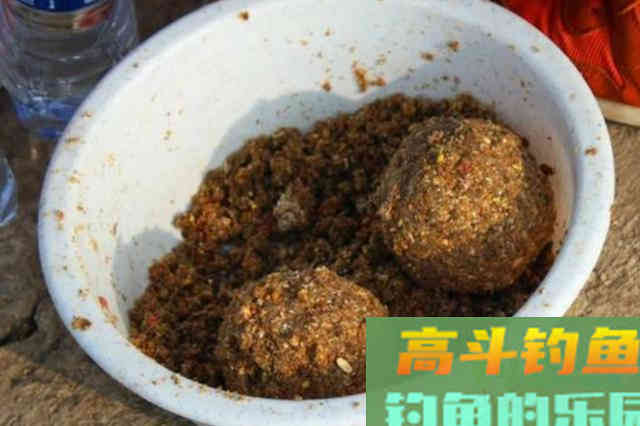 天冷后，诱鱼太慢？二十年老司机倾囊相授