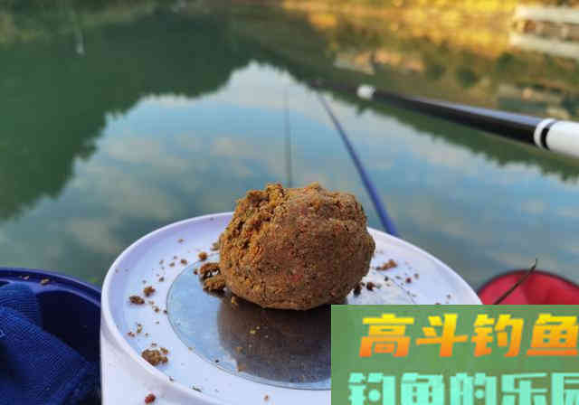 钓了大半辈子的老头说啥也不告诉我秘方