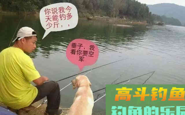 钓鱼最不该做的三件事，老钓手的经验之