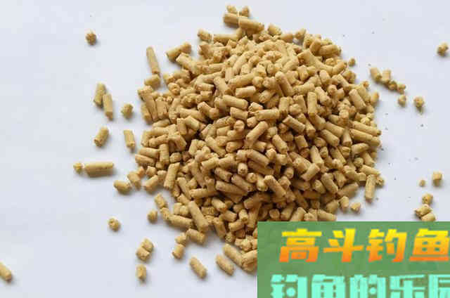 气温低，大板鲫就不吃钩了？那是因为你没用过这饵