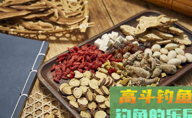 分享药酒配方，开的饵料大鱼闻到就咬，现做正好春天用