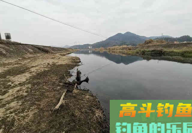 电过的地方，短时间作钓，只有2种对策方可一试