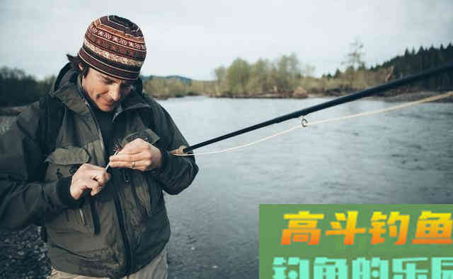 冷了就要用浓腥？瞎说！饵料状态比味型更关键