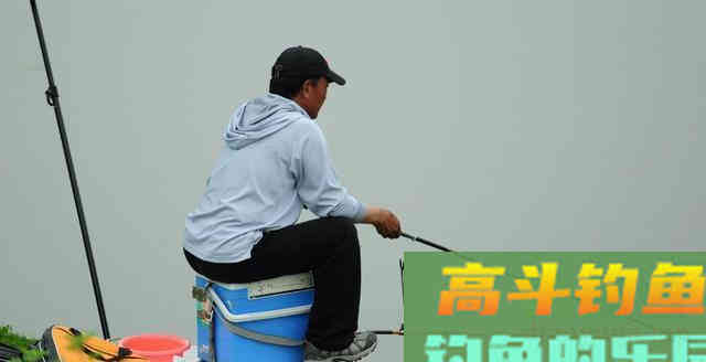 天冷如何让鱼咬钩?只需下面这1招 天冷如何让鱼咬钩?只需下面这1招