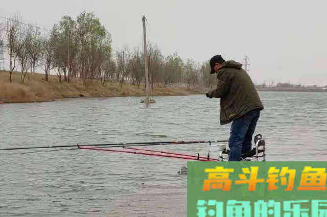 水下有鱼却不吃钩？老钓鱼人跟你解释解释