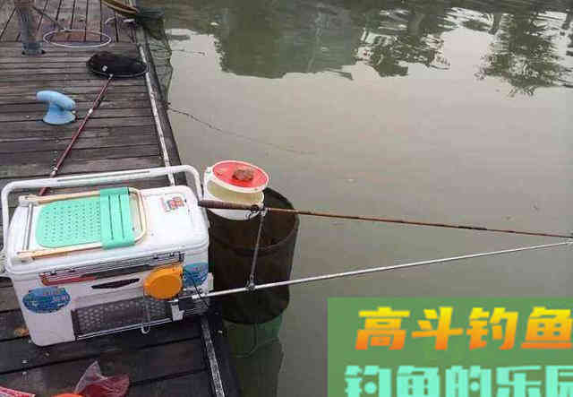 鱼口越来越慢，试试这几招