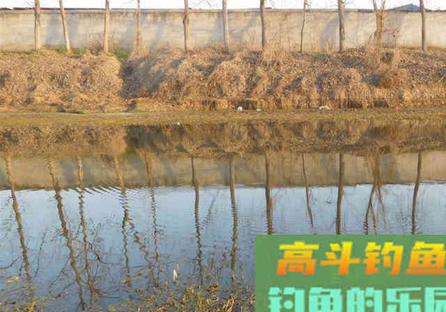 钓不到鱼，除了自然因素外，主要原因还是钓友