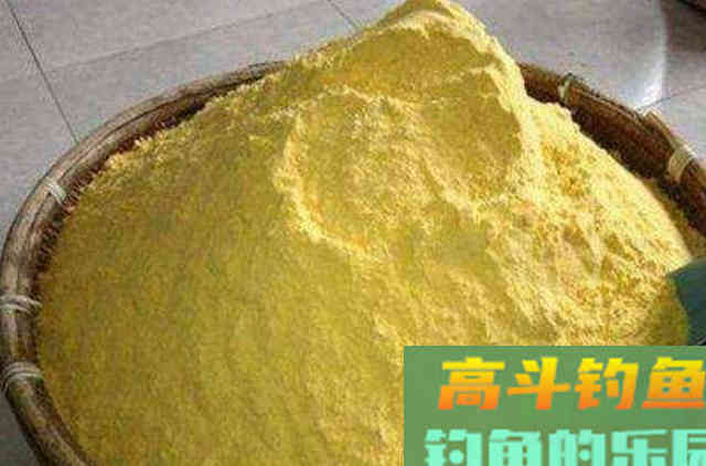 对付大板鲫我从不心软，这饵连用了二十余年