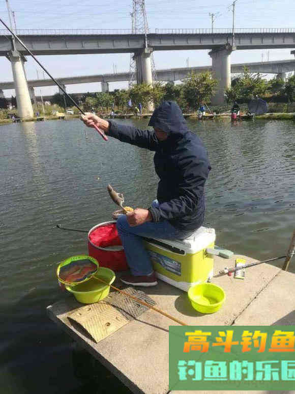 这几种钓鱼行为会惊窝，稍微留意就可避免