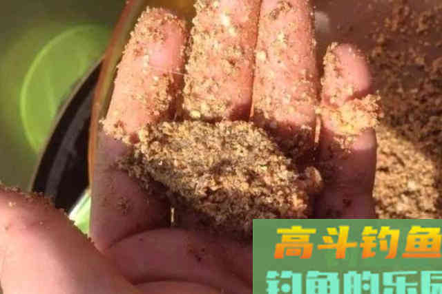 春天钓鲫鱼这样打窝实在是太过瘾，下杆就上鱼