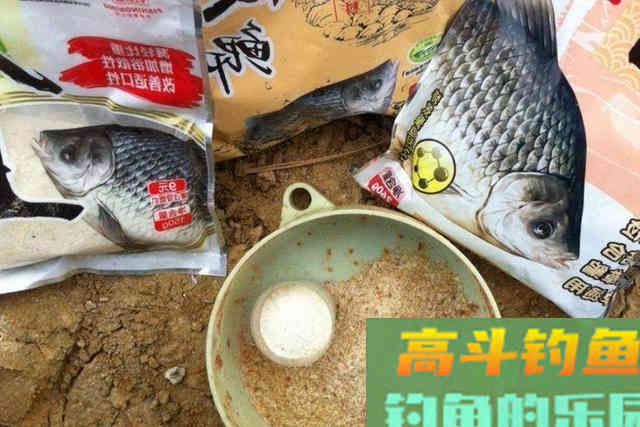 天气一冷，我就用这五字用饵精髓