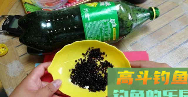 窝料不诱鱼，90％不是窝料不管用，而是打窝有问题