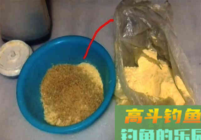 大蒜钓鲢鳙，额外加上4款料，一钓一个准