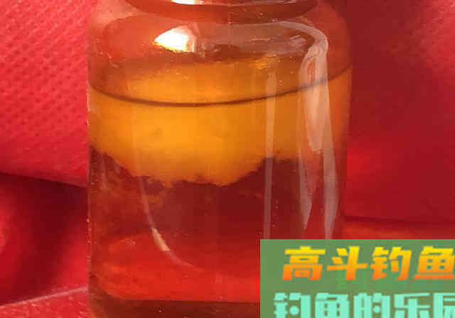 味型一样的钓鱼小药，为何价格相差10倍