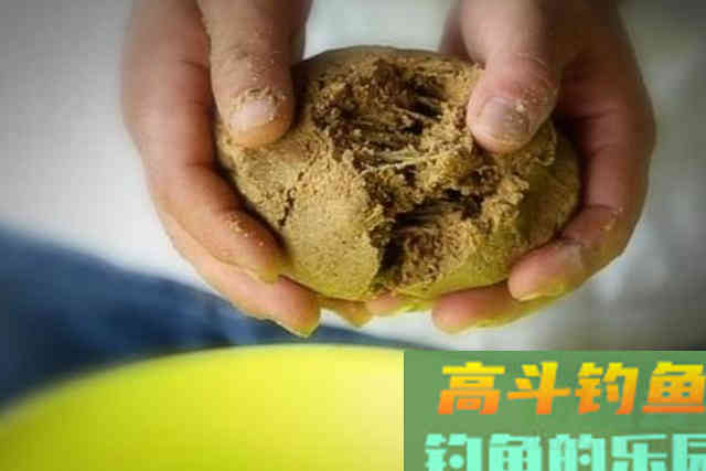 冬钓时，开出的饵料不及格？五个方法帮你破
