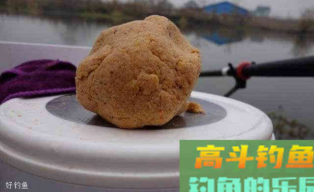 化氏激活饵料如何搭配和使用？