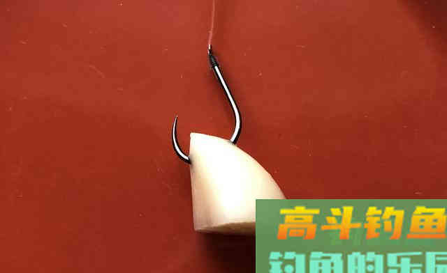 揭秘自制“大蒜饵料”的真相