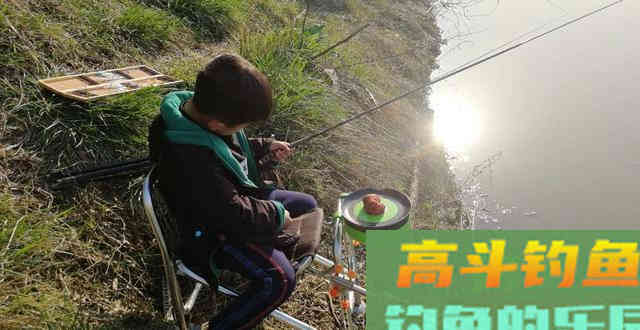 别抱怨饵料不好用，钓技钓法扎实的基本功才是你鱼获的关键