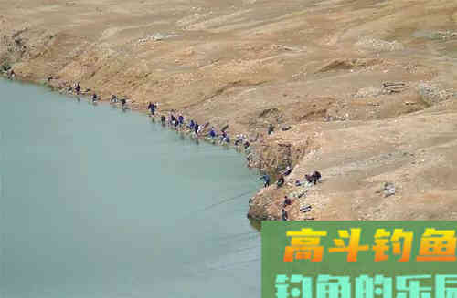 新手钓鱼需要知道哪些最基本的常识