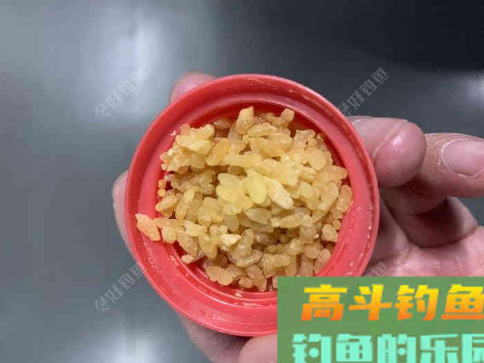 自制饵料良方，省您钱粮，照此施为，人安鱼康
