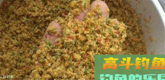钓鱼商品饵没那么复杂，记住2条铁规就够了