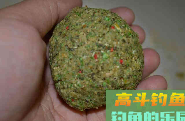 如何合理、有效的搭配鱼饵？科学用饵
