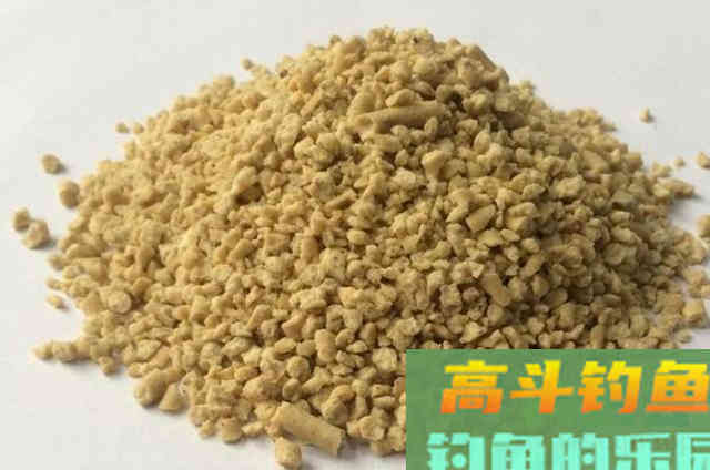 秋天一降温，我就只用这特效鲤鱼饵