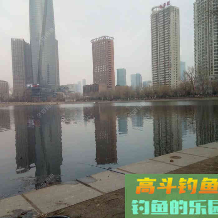 那熊学钓第72篇：灵活用饵