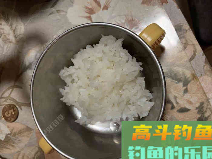 自制饵料良方，省您钱粮，照此施为，人安鱼康