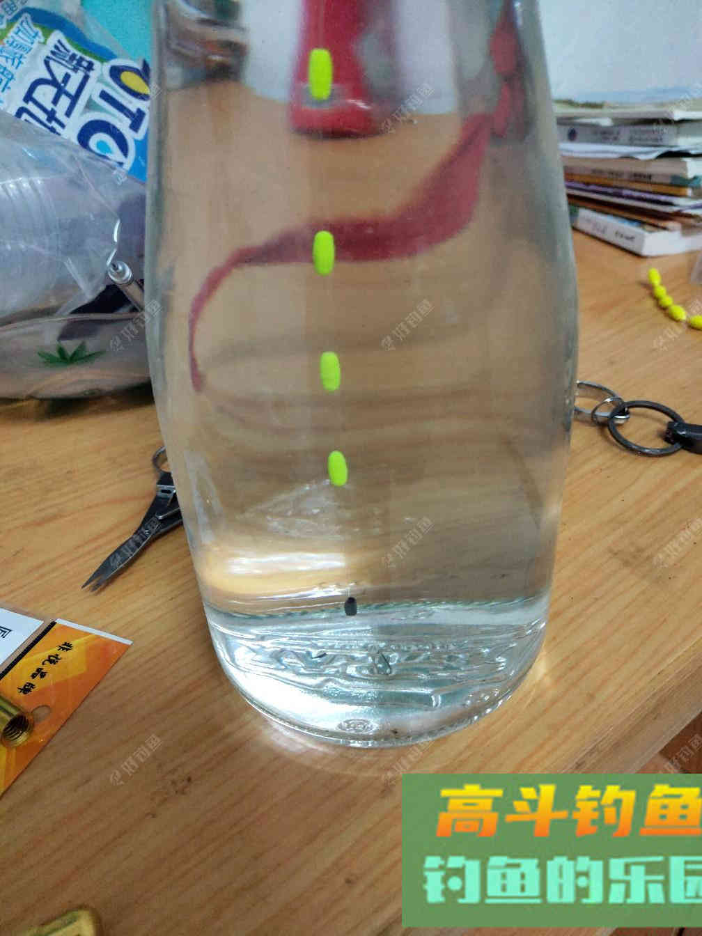 抖灰面线组的制作及使用