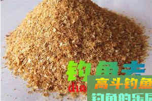 颗粒饵料的泡制方法，下一秒就爆护