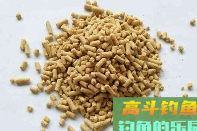 大板鲫最爱吃的饵料，制作简单又省钱