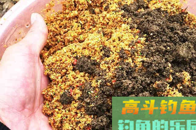 这4个问题您考虑了吗？请不要让打窝成为喂鱼