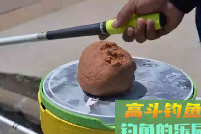 冬钓再难，只要我有这饵料用法，一天不钓憋得慌