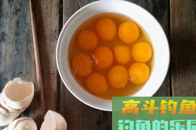 这特效鲫鱼饵，一般人我不说