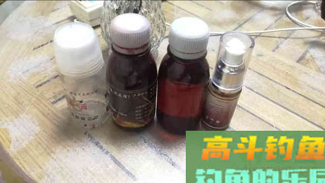 小药选择误区多，想使用小药的钓友，要明确几点