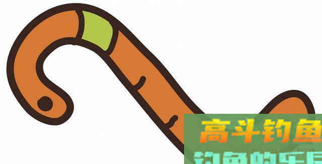天冷蚯蚓太难用？瞎说！只因用法不太对