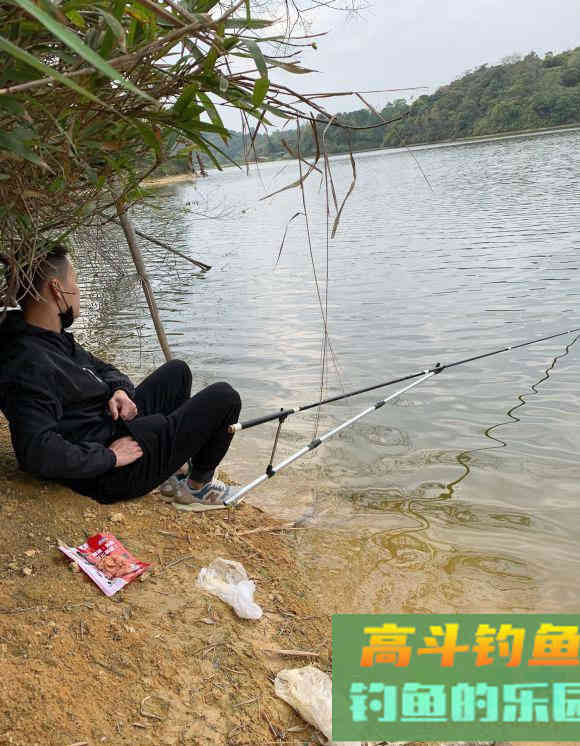 钓鱼真的有新手光环？教条主义是累赘