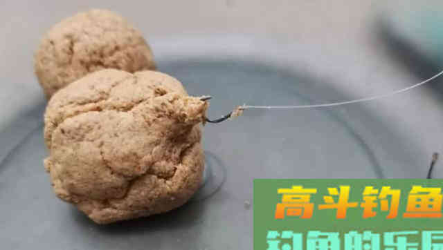 何时用拉饵？何时用搓饵？这下全明白了