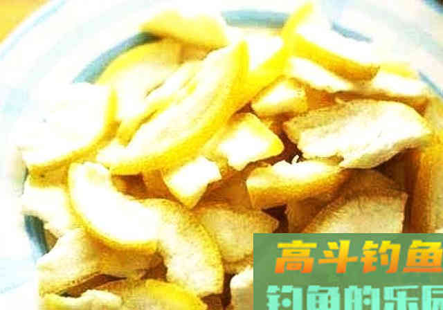 突发奇想，用水果做窝料，半日渔获11斤，适合高温天使用