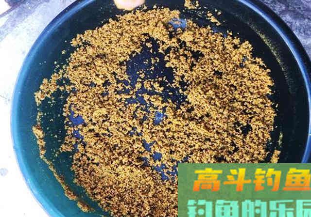 商品饵料钓鱼，为何没有宣传得那么好